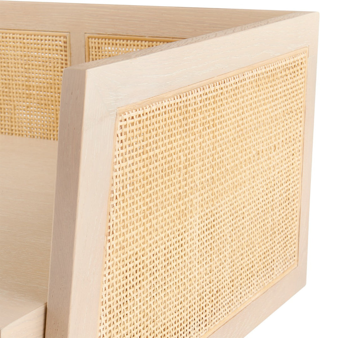 Evan Desk Sand