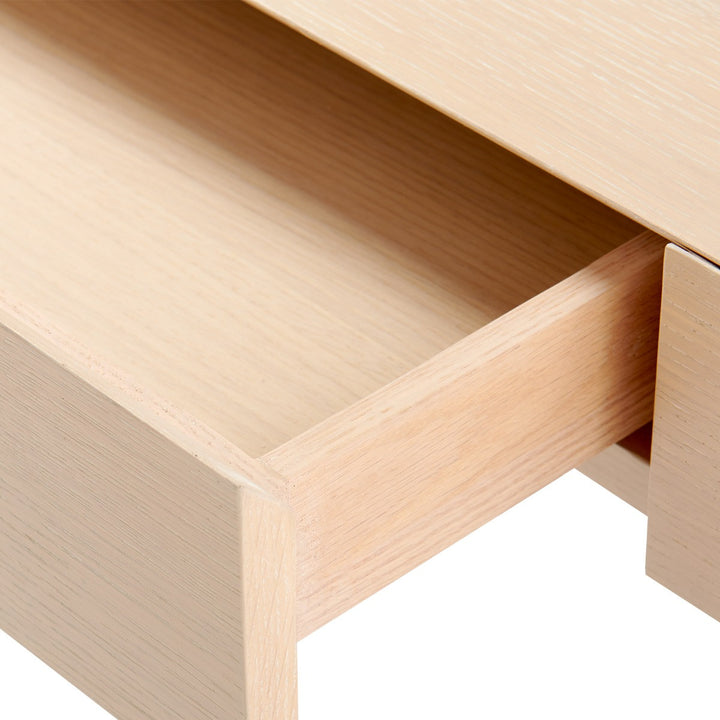 Evan Desk Sand
