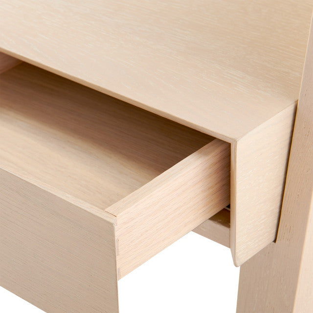 Evan Desk Sand
