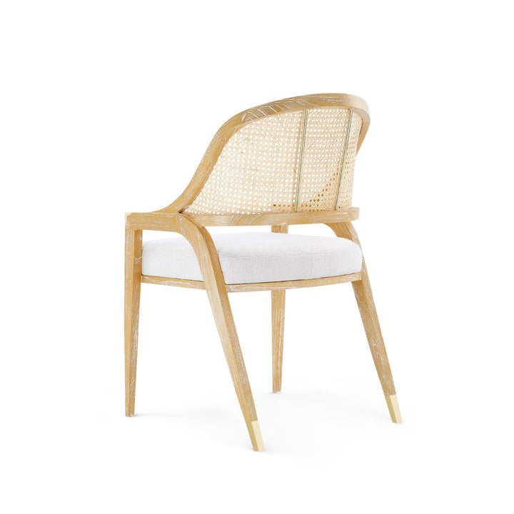 Edward Chair Natural