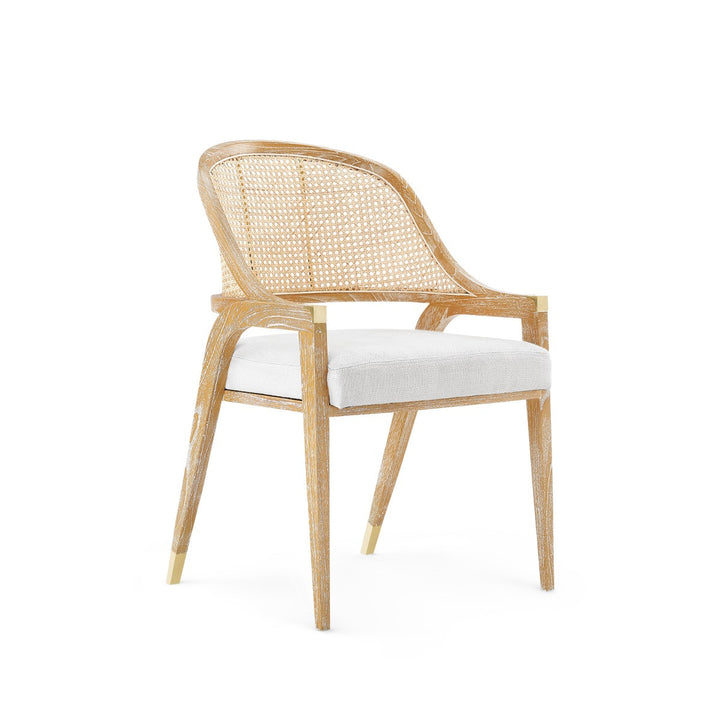 Edward Chair Natural