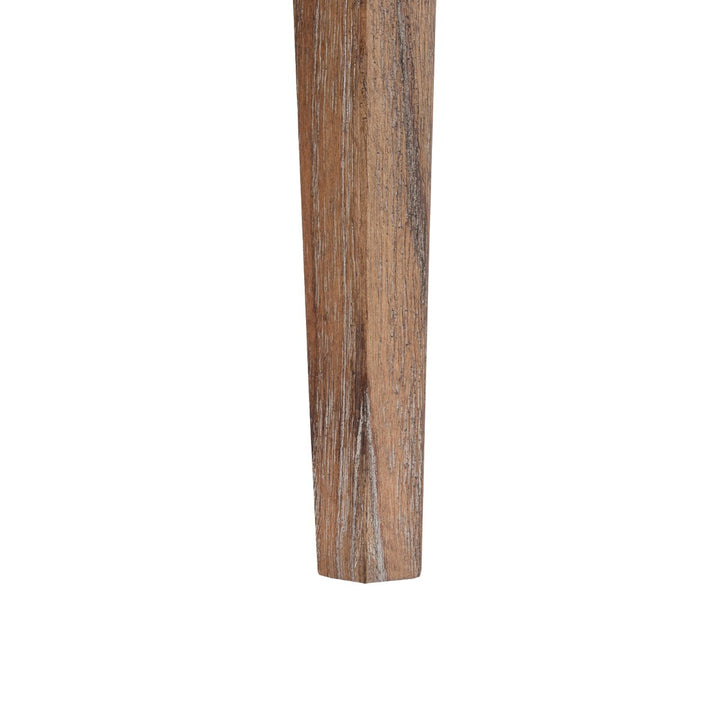 Edward Lounge Chair Driftwood