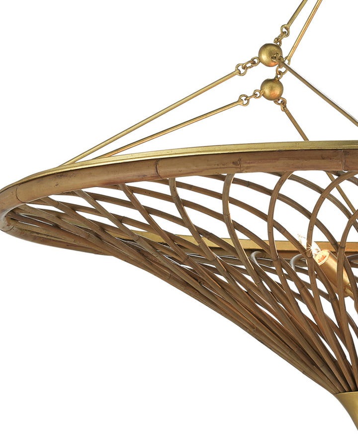 Gaborone Chandelier