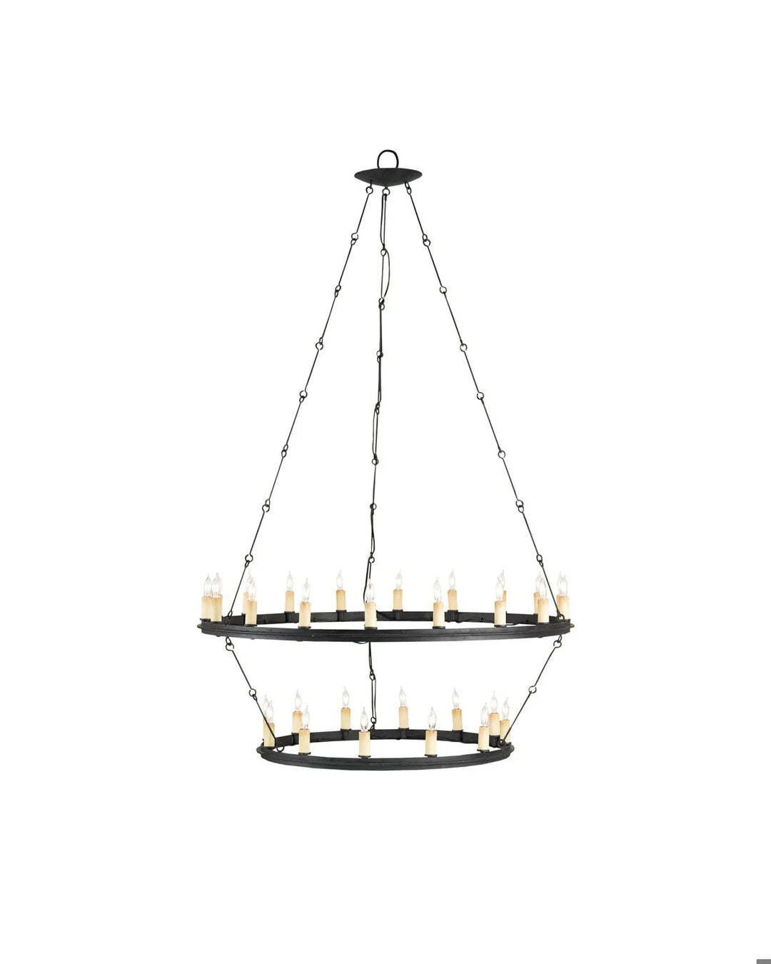Toulouse Chandelier