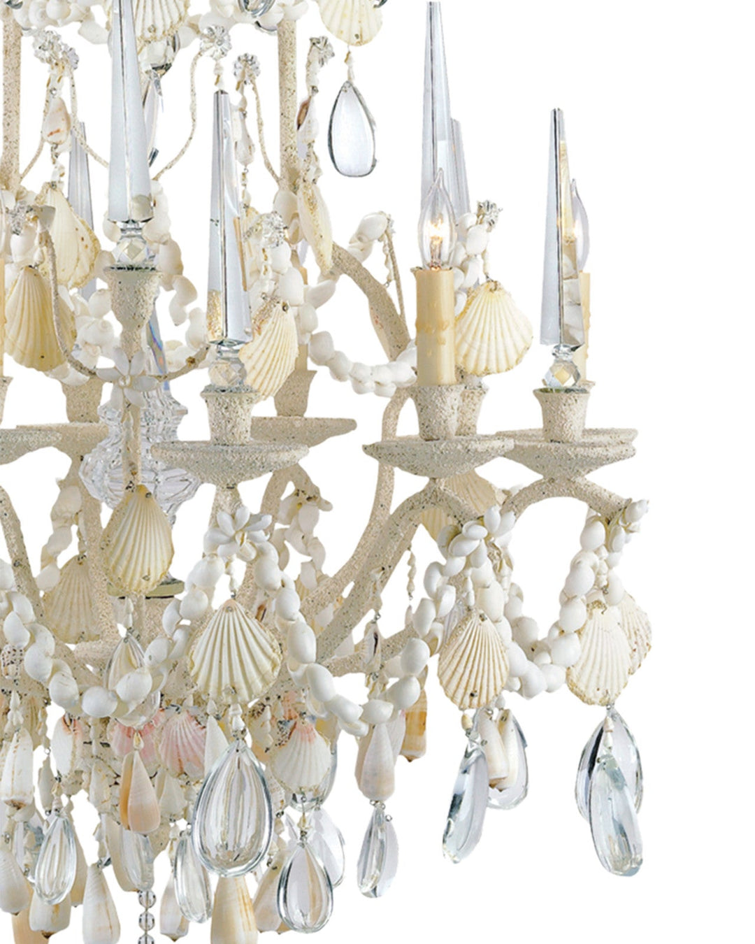 Buttermere Chandelier