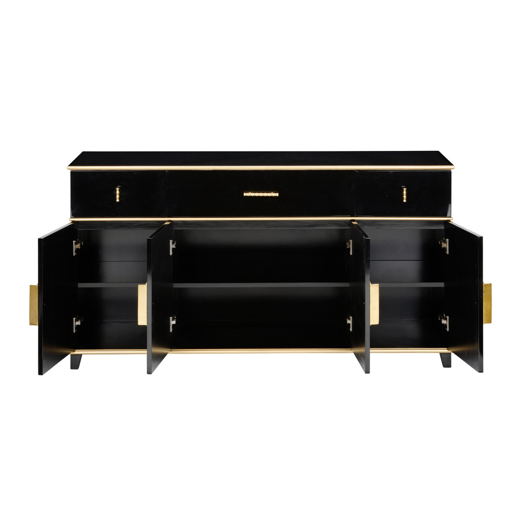 Palm Beach Buffet Cabinet