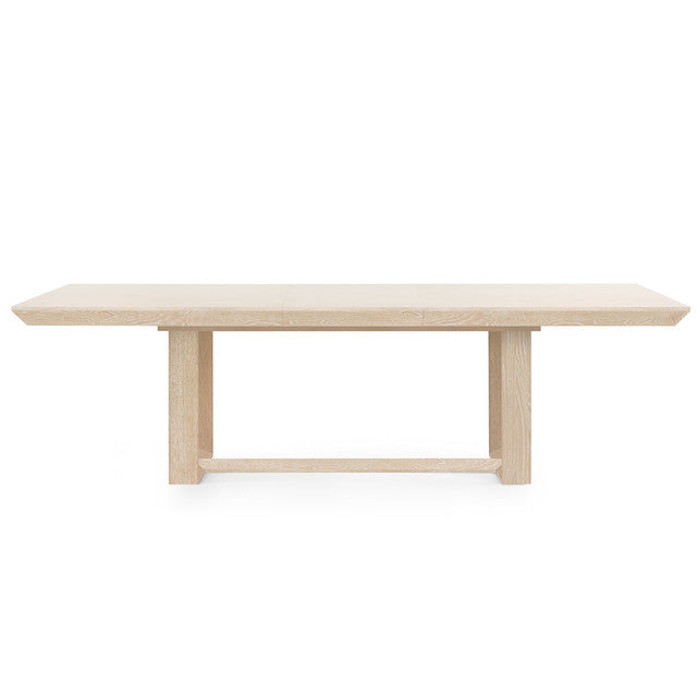 Finn Dining Table Sand