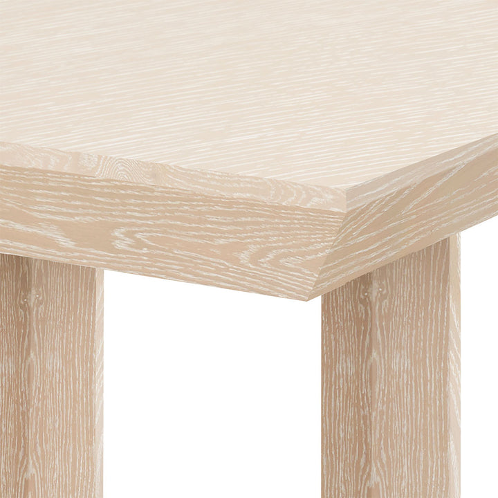 Finn Dining Table Sand