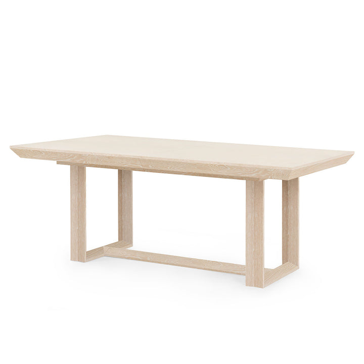 Finn Dining Table Sand