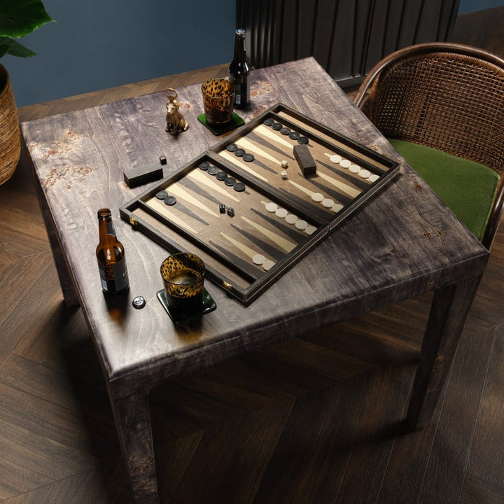 Made Goods - Alessio Game Table
