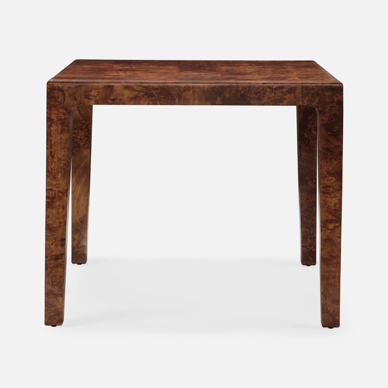 Made Goods - Alessio Game Table