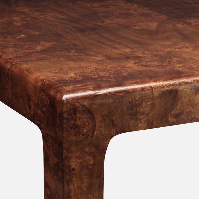 Made Goods - Alessio Game Table