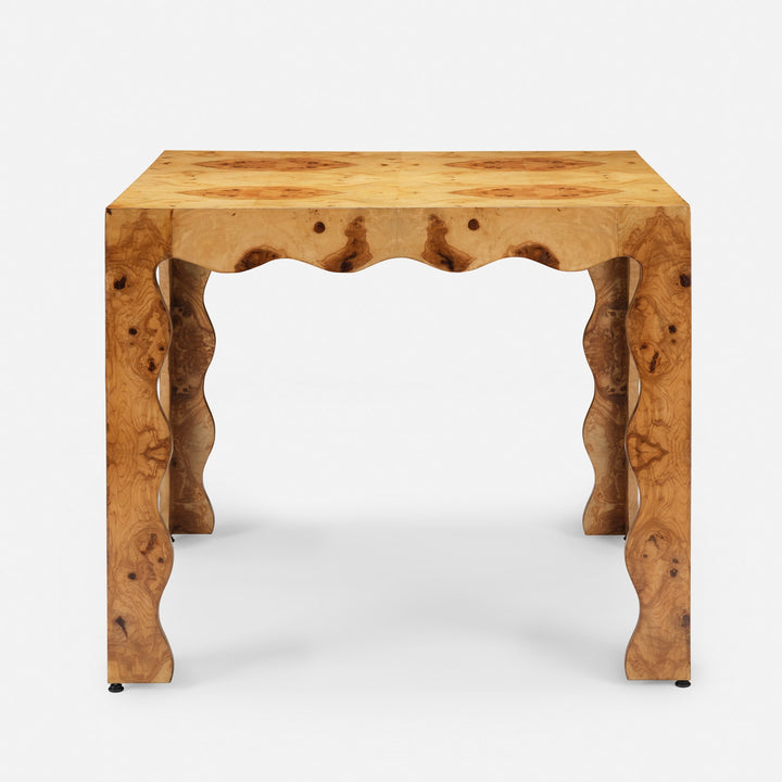 Maurice Game Table