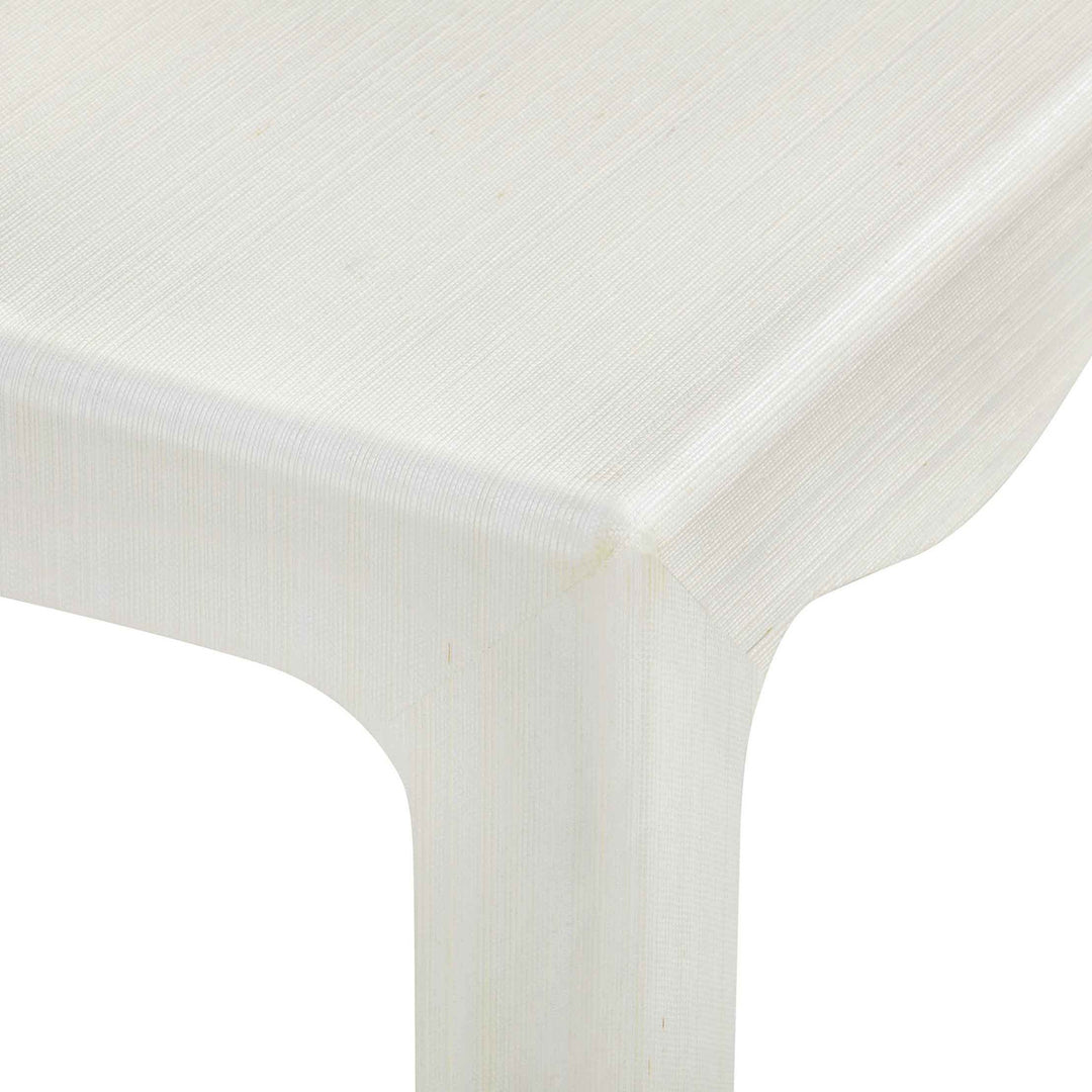 Gianna Coffee Table Sand White
