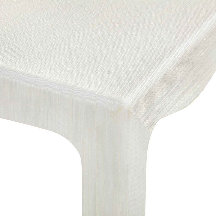Gianna Coffee Table Sand White