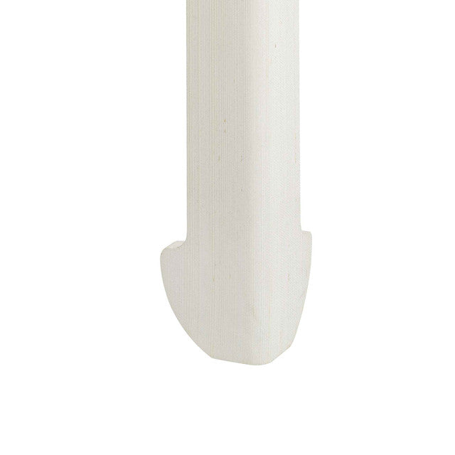 Gianna Coffee Table Sand White