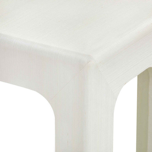 Gianna Console -  Sand White