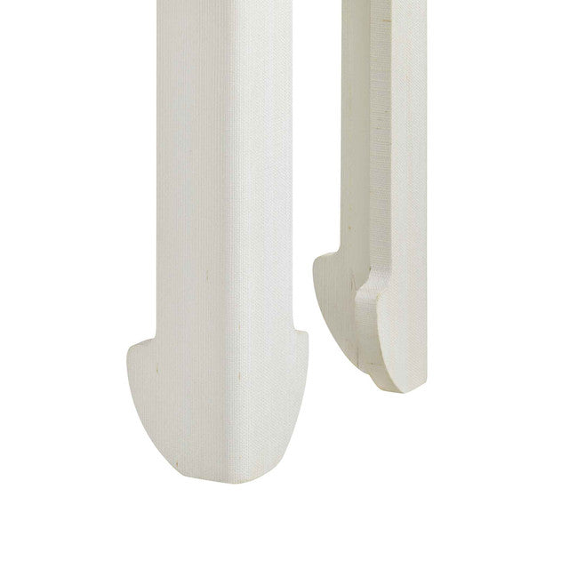 Gianna Console -  Sand White