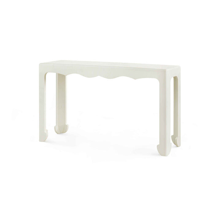 Gianna Console -  Sand White