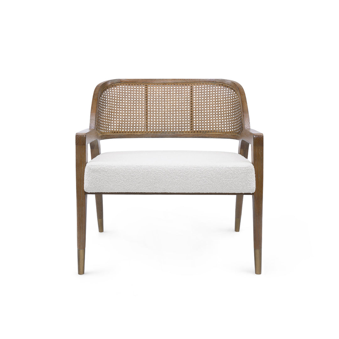 George Lounge Chair Driftwood