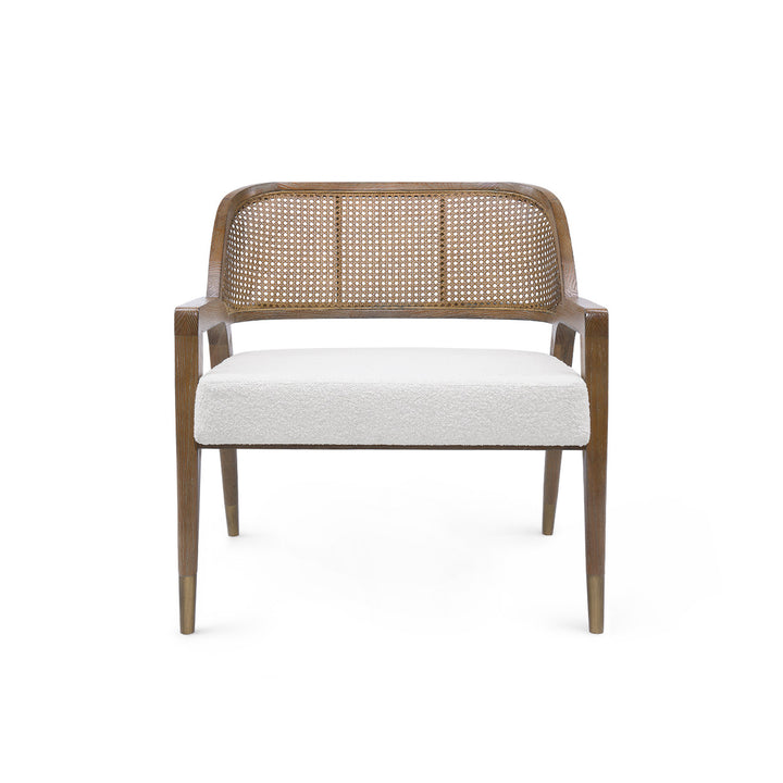 George Lounge Chair Driftwood