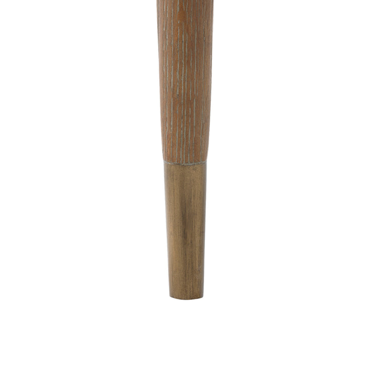 George Lounge Chair Driftwood