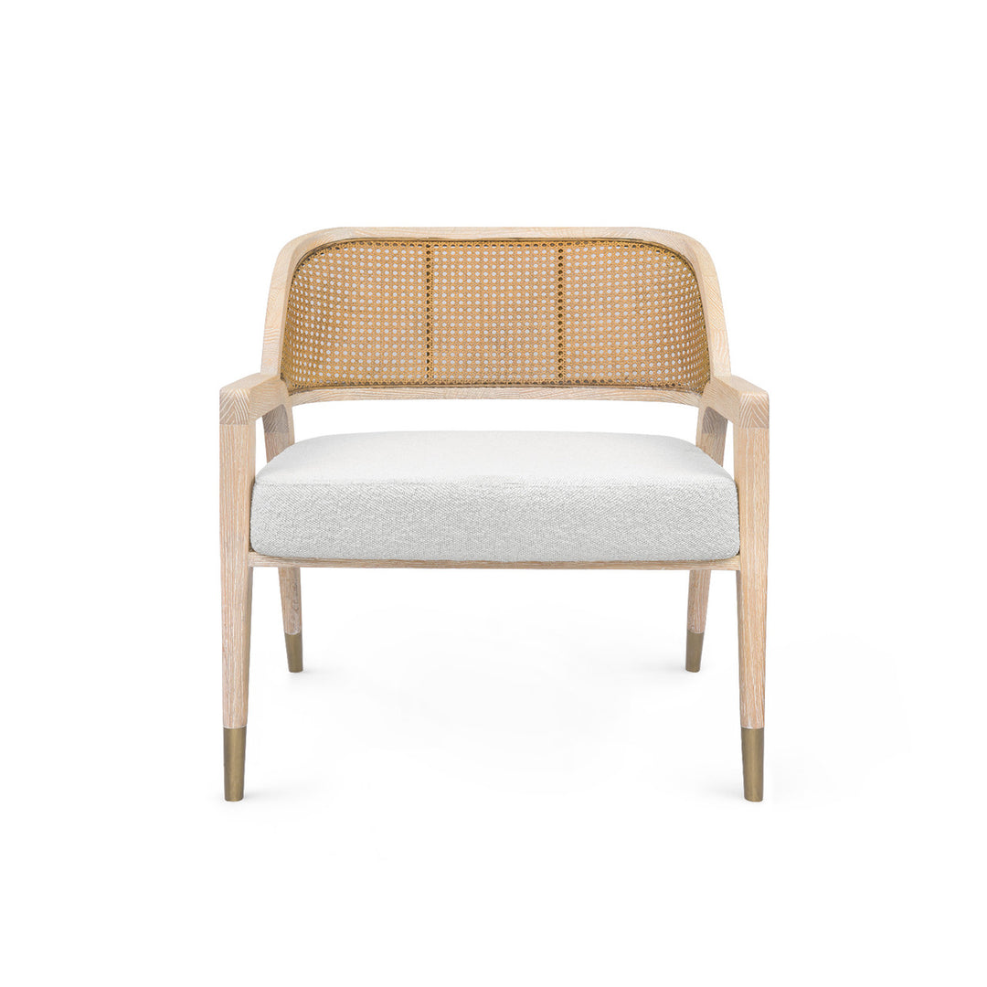 George Lounge Chair Sand