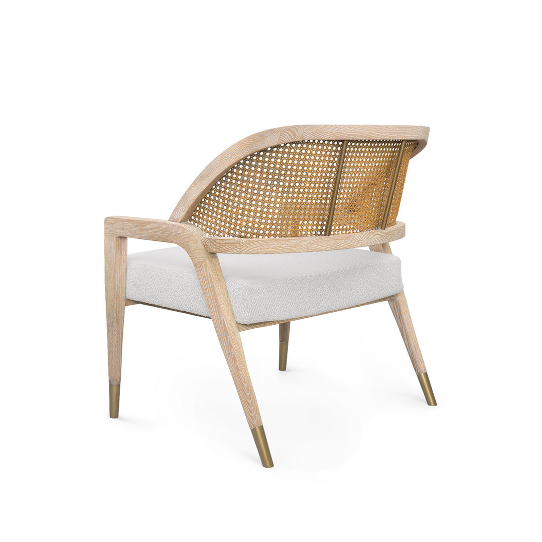 George Lounge Chair Sand
