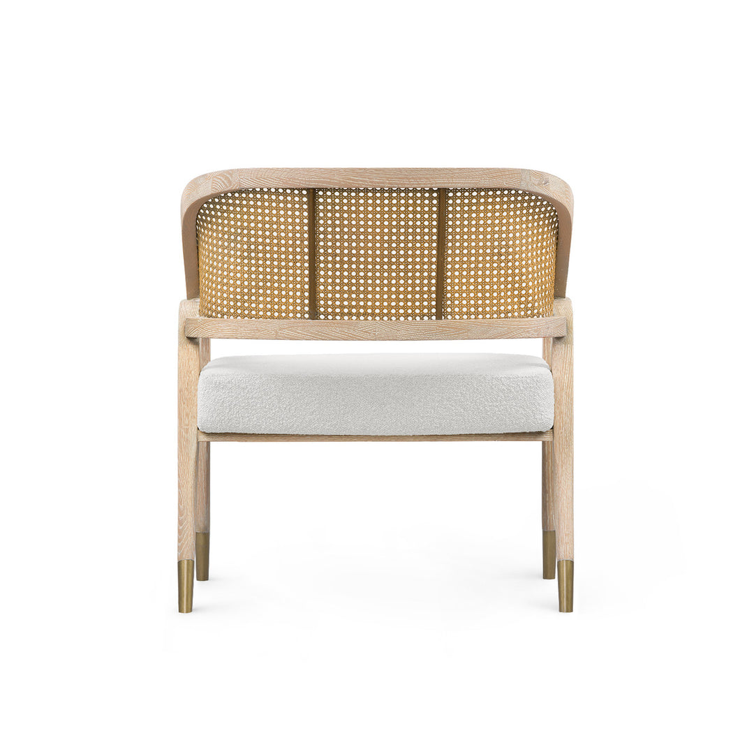 George Lounge Chair Sand