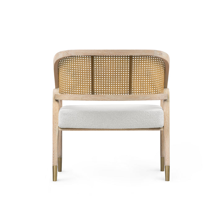 George Lounge Chair Sand