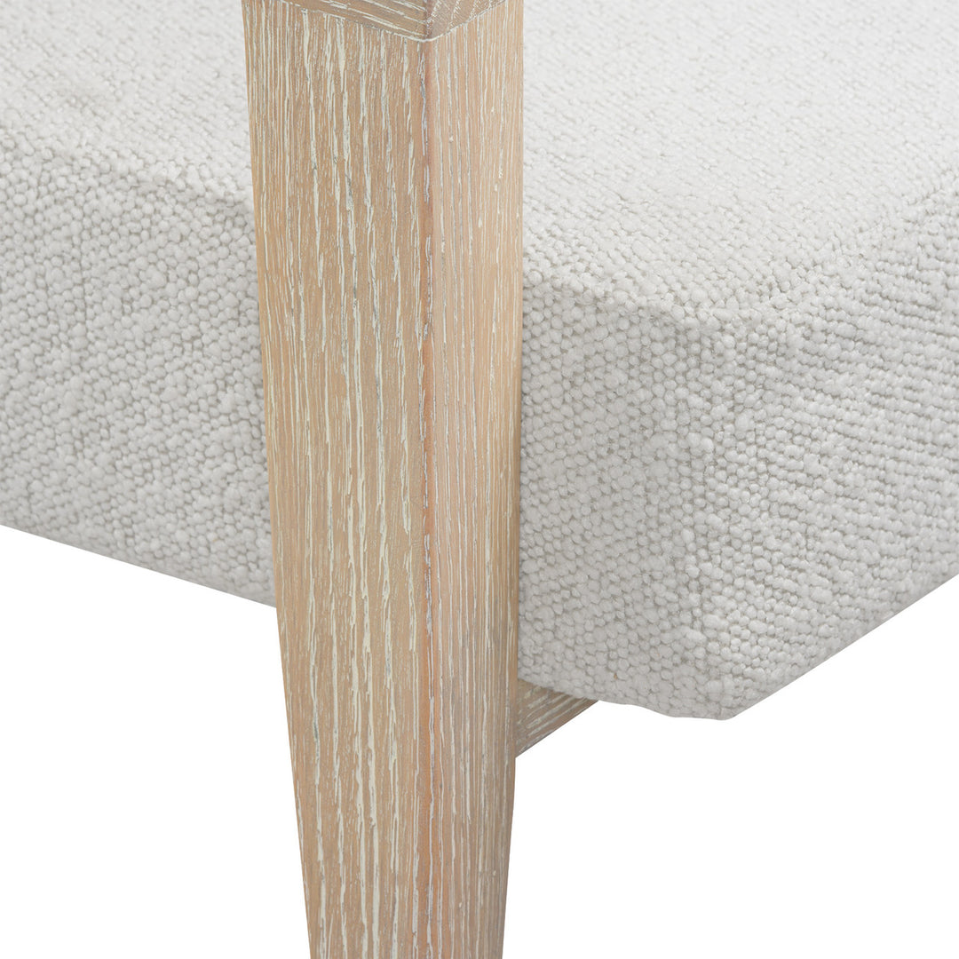 George Lounge Chair Sand