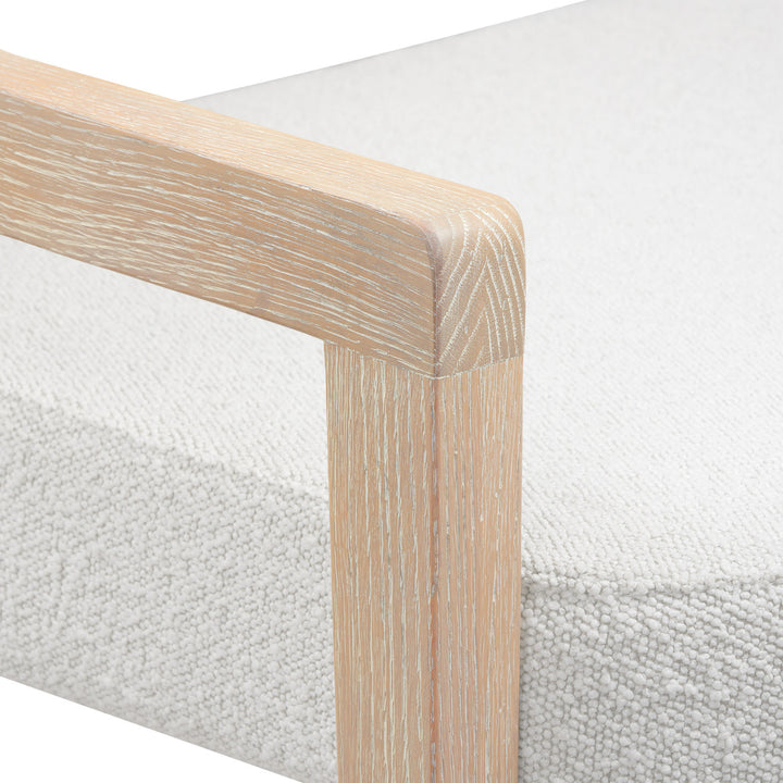 George Lounge Chair Sand