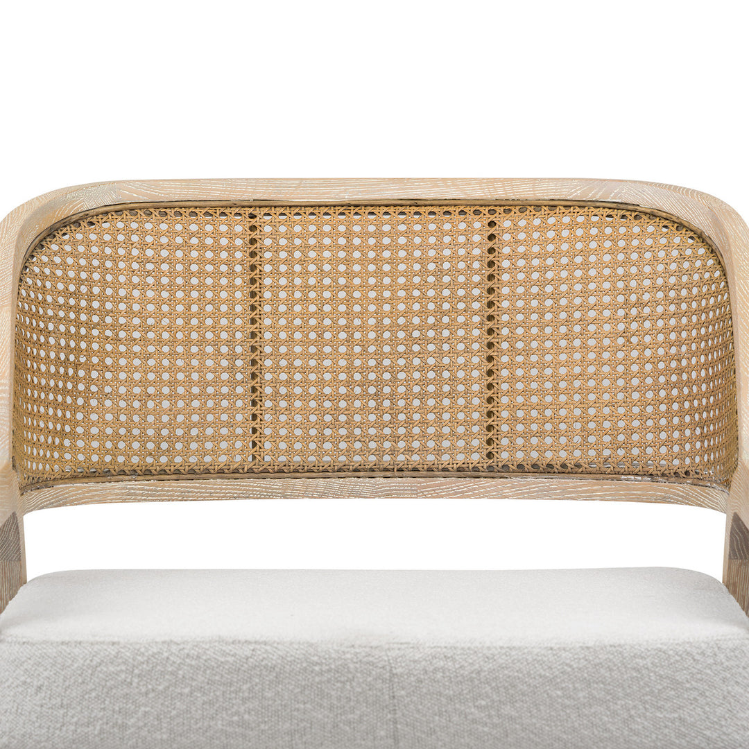 George Lounge Chair Sand