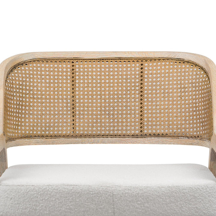 George Lounge Chair Sand