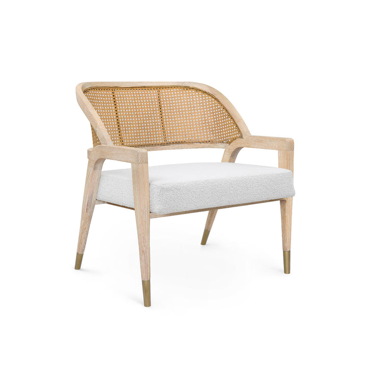 George Lounge Chair Sand
