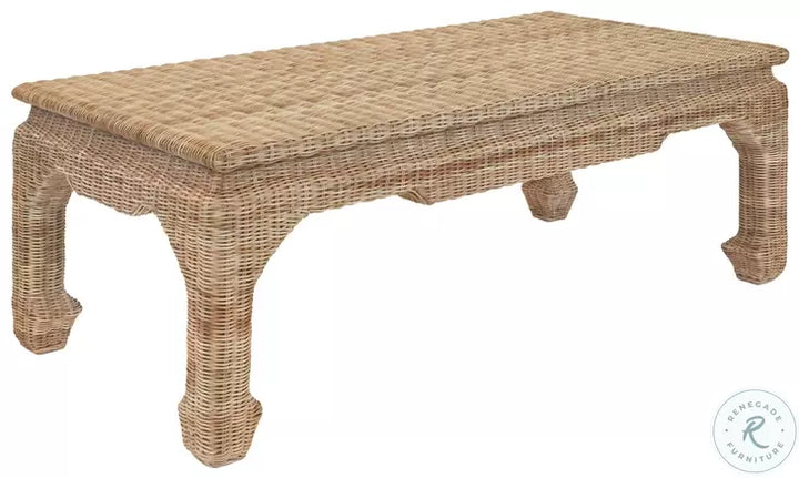 Guinevere Coffee Table