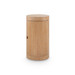 Harlan Side Cabinet Almond