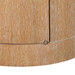 Harlan Side Cabinet Almond