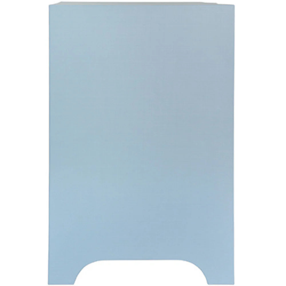 Helena Side Table - Light Blue