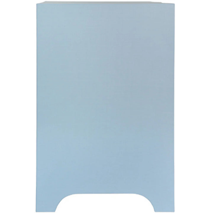 Helena Side Table - Light Blue