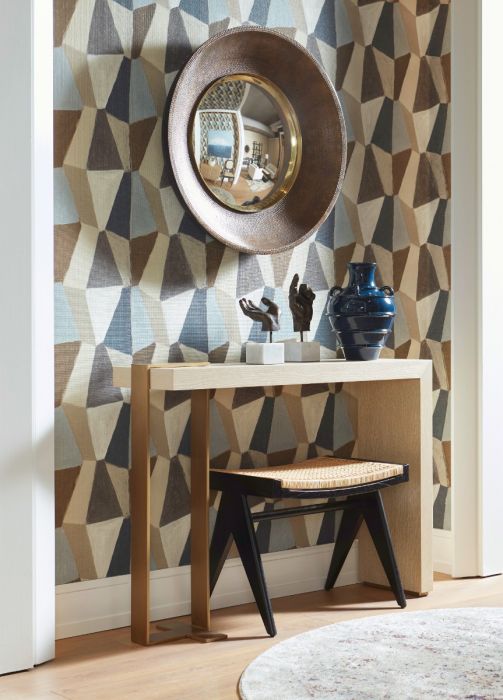 Sutton Console - Sand