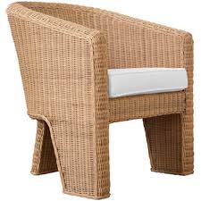 Giza Rattan Chair