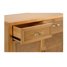 Petite Caned Buffet