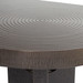 Jacob Coffee Table Dark Bronze