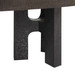 Jacob Coffee Table Dark Bronze