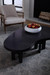 Jacob Coffee Table Dark Bronze