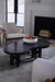 Jacob Coffee Table Dark Bronze