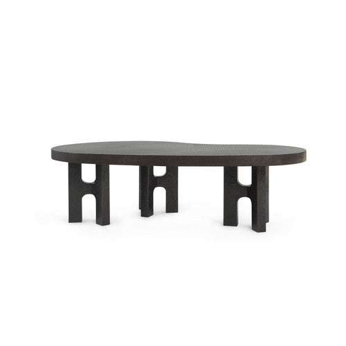 Jacob Coffee Table Dark Bronze