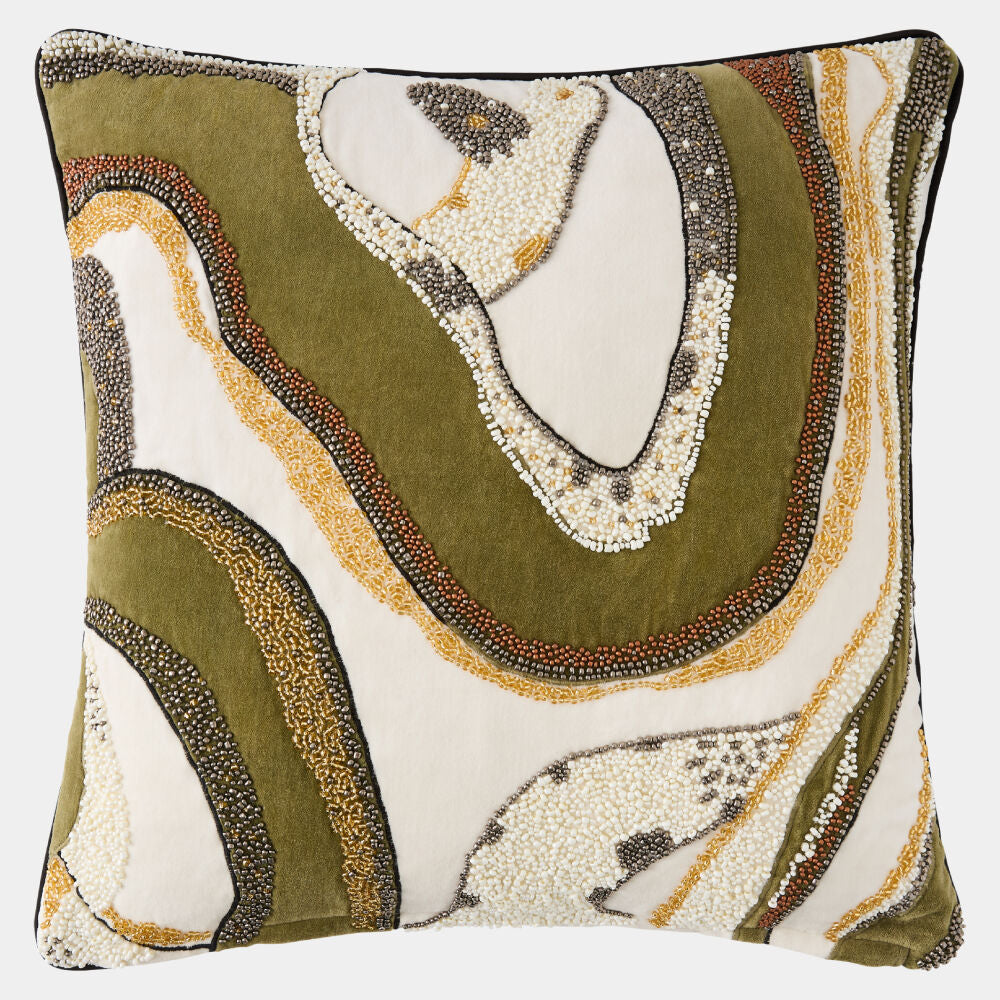Harbinger Pillow