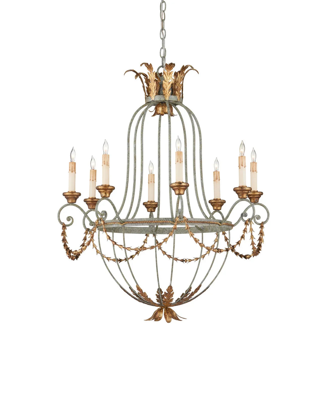 Elegance Chandelier